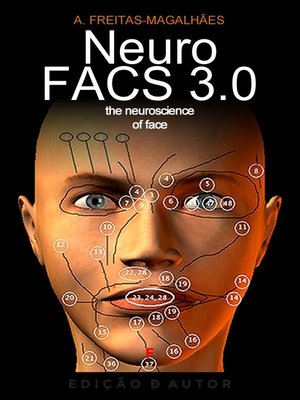 cover image of NeuroFACS 3.0--The Neuroscience of Face